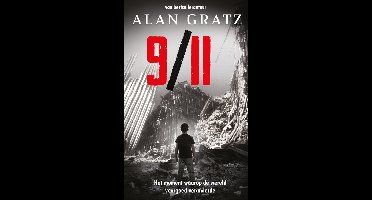 9/11 - Alan Gratz - ebook