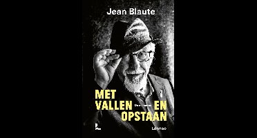 Met vallen en opstaan - Jean Blaute - ebook