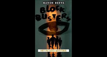 Het Picasso mysterie - Manon Berns - ebook