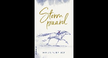 Stormpaard - Holly Surplice - ebook