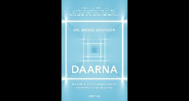 Daarna - Bruce Greyson - ebook