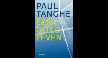 Een goed leven - Paul Tanghe - ebook