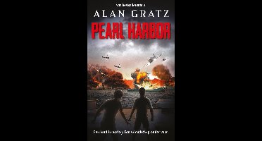 Pearl Harbor - Alan Gratz - ebook