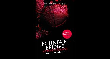 Fountain Bridge - Verboden kussen - Samantha Young - ebook