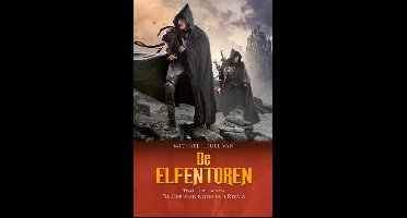 De elfentoren - Michael J. Sullivan - ebook