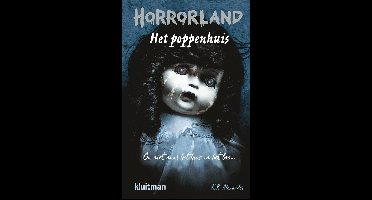 Het poppenhuis - K.R. Alexander - ebook