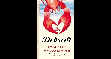 De kreeft - Tamara Haagmans - ebook