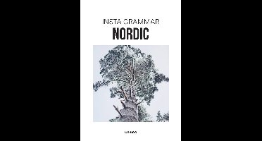 Insta Grammar Nordic - - ebook