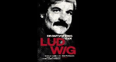 De ontvoering van Ludwig - Kim Palmaccio - ebook