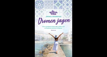 Dromen jagen - Anna Thomas - ebook