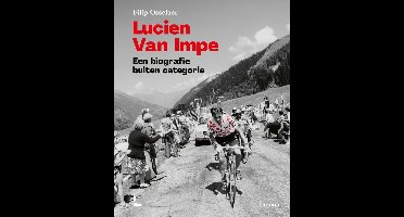Lucien Van Impe - Filip Osselaer - ebook