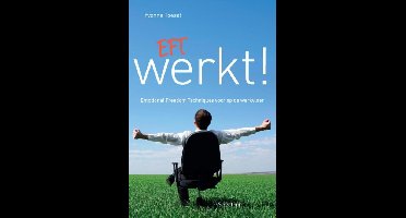EFT werkt! - Yvonne Toeset - ebook