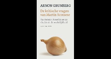 De kritische vragen van Martin Scorsese - Arnon Grunberg - ebook