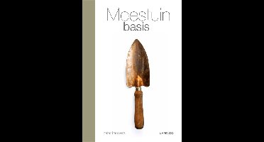Moestuinbasis - Peter Bauwens - ebook