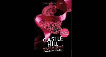 Castle Hill - Open je hart - Samantha Young - ebook