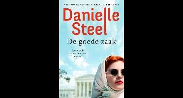 De goede zaak - Danielle Steel - ebook