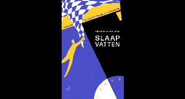 Slaap vatten - Bregje Hofstede - ebook