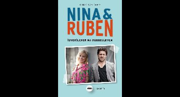 Nina & Ruben - Chris Van Camp - ebook