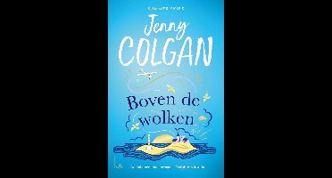 Boven de wolken - Jenny Colgan - ebook