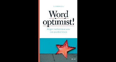 Word optimist - Leo Bormans - ebook