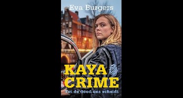 Tot de dood ons scheidt - Eva Burgers - ebook