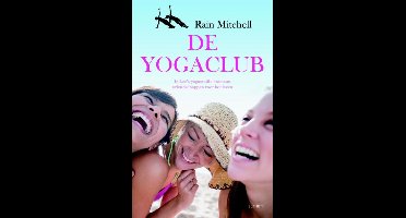 De yogaclub - Rain Mitchell - ebook