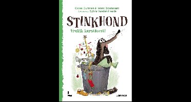 Vrolijk Kerstfeest - Colas Gutman - ebook