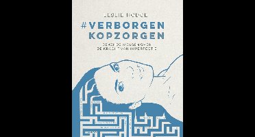 Verborgen kopzorgen - Leslie Hodge - ebook