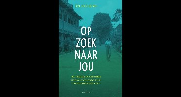 Op zoek naar jou - Syl van Duyn - ebook