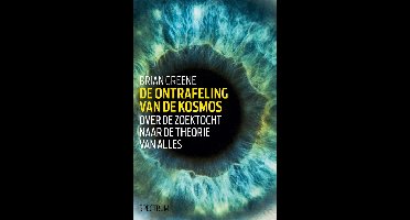De ontrafeling van de kosmos - Brian Greene - ebook