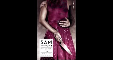 Haar perfecte leven - Sam Hepburn - ebook