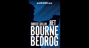 Het Bourne bedrog - Robert Ludlum - ebook