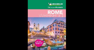 Weekend Rome - - ebook