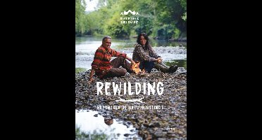 Rewilding - Bert Poffé, Kiki Nárdiz - ebook