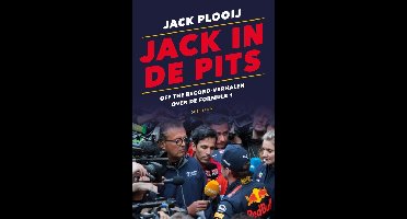 Jack in de pits - Jack Plooij - ebook