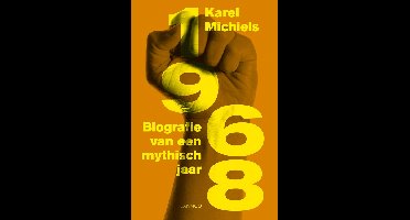 1968 - Karel Michiels - ebook