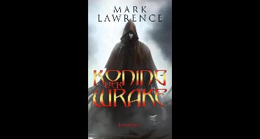 Koning der wrake - Mark Lawrence - ebook