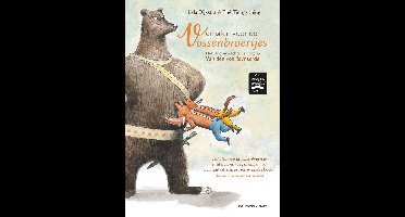 Verhalen voor de vossenbroertjes - Lida Dijkstra - ebook