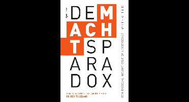 De machtsparadox - Dacher Keltner - ebook