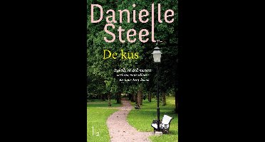 De kus - Danielle Steel - ebook