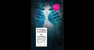 De verzamelaar - Fiona Cummins - ebook