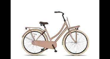 Altec Classic 28 Inch 53 cm Dames Terugtraprem Zalmroze