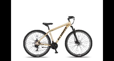 Altec KIng 29 Inch 46 cm Unisex 21V Mechanische schijfrem Goud