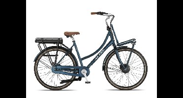 Altec Kratos 28 Inch 53 cm Dames 7V Hydraulische schijfrem Donkerblauw