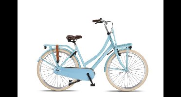 Altec Urban 28 Inch 53 cm Dames Terugtraprem Lichtblauw