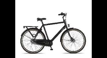 Altec Walesa 28 Inch 55 cm Heren 3V Rollerbrake Matzwart