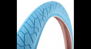 DeliTire buitenband Freestyle S 199 20 x 1.95 (54 406) l.blauw