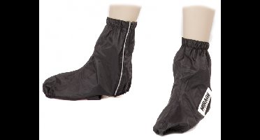 Mirage Rainfall Luxury overschoenen zwart maat 45 47 (XL)