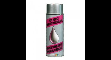 Motip Ptfe Spray 400 ml