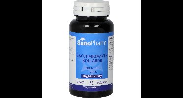 High Quality Saccharomyces Boulardii